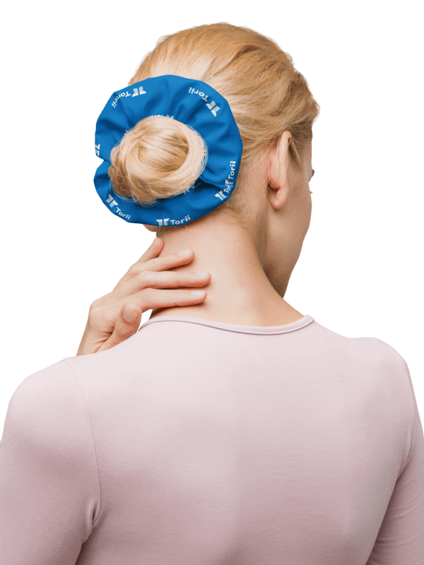 Torii Classic Scrunchie product image (4)