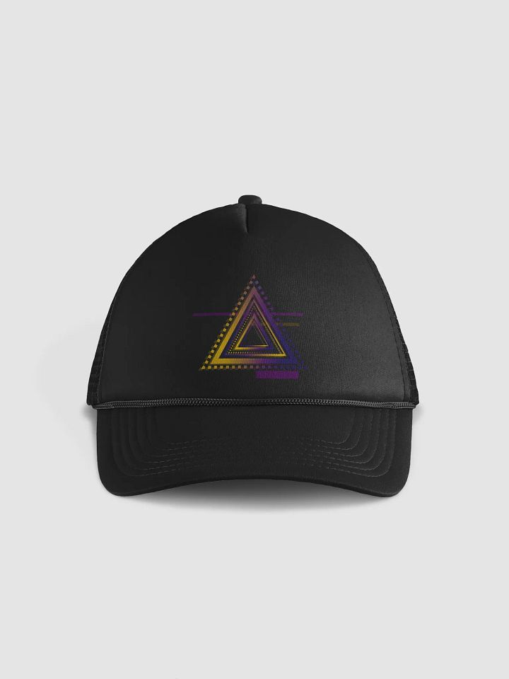 DELTA Cap Icon product image (1)