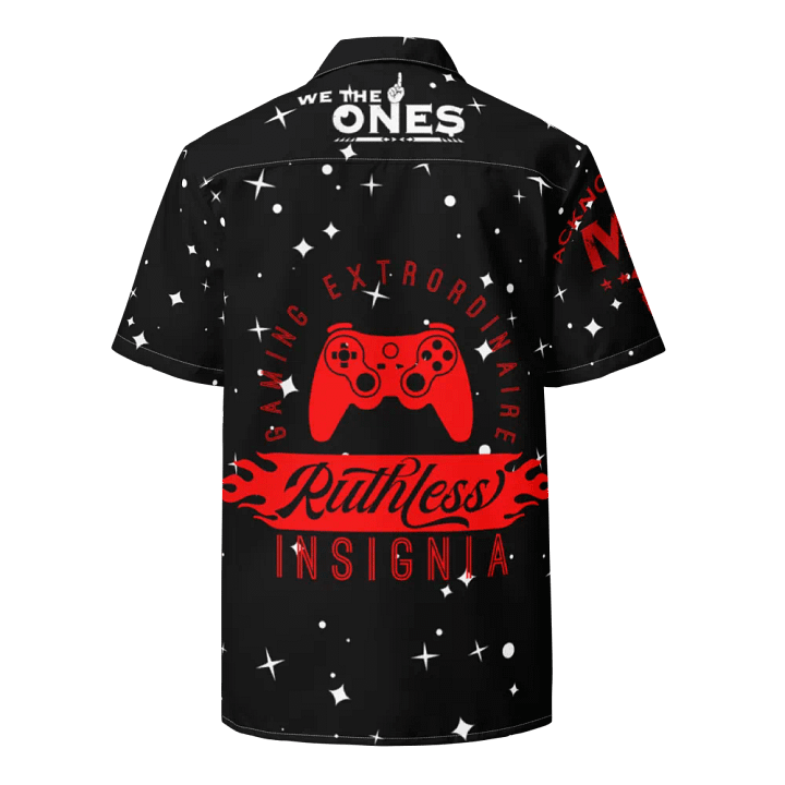 Ruthless We The Ones V2 product image (2)