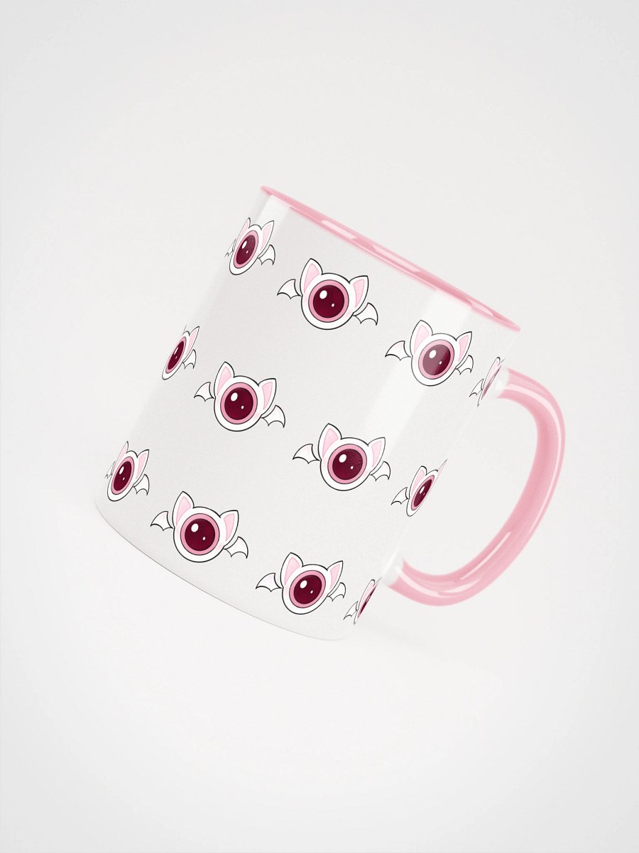 Mascot Redeem - Colored mug product image (4)