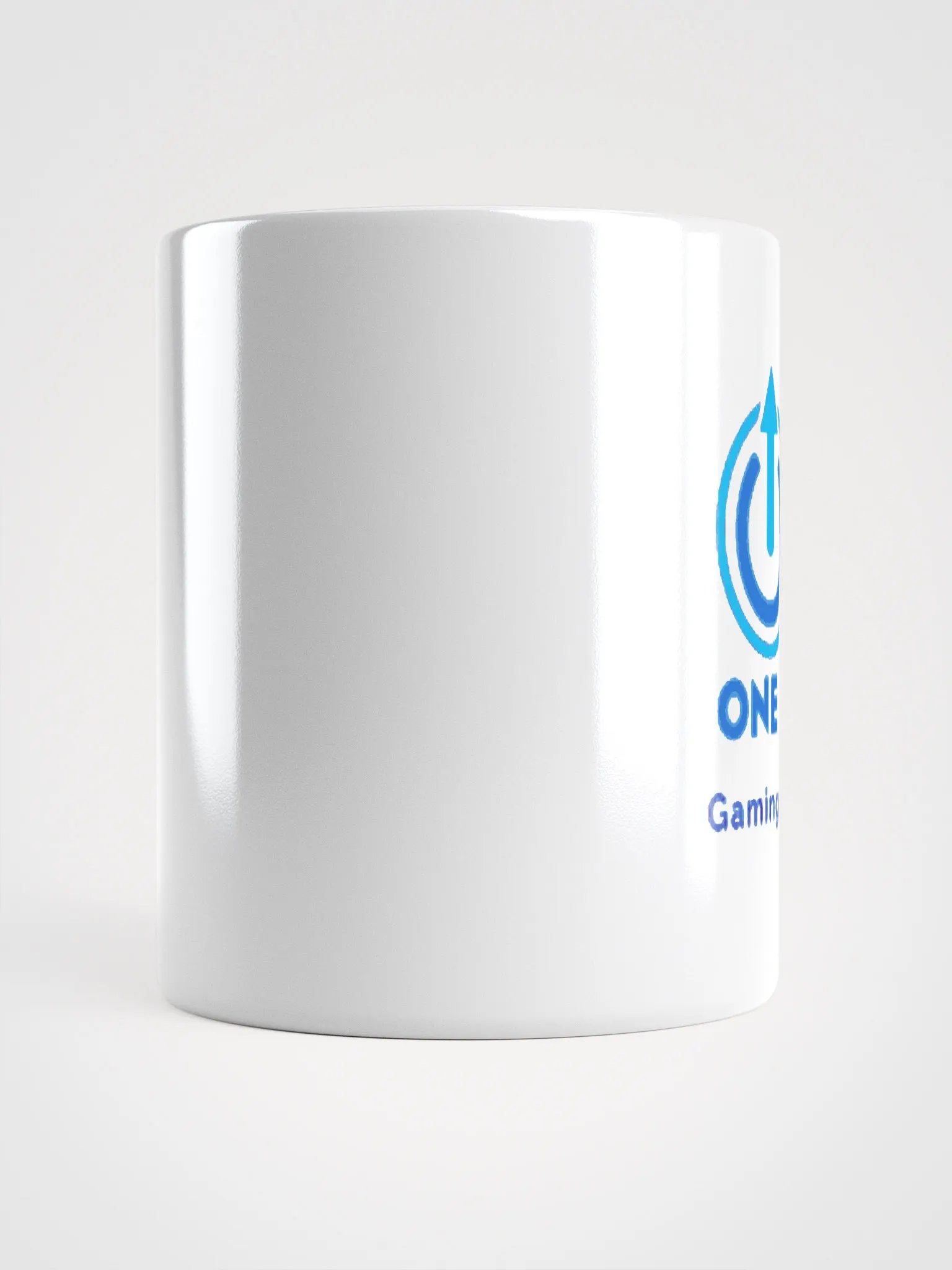 OUG Logo Blue Mug product image (5)