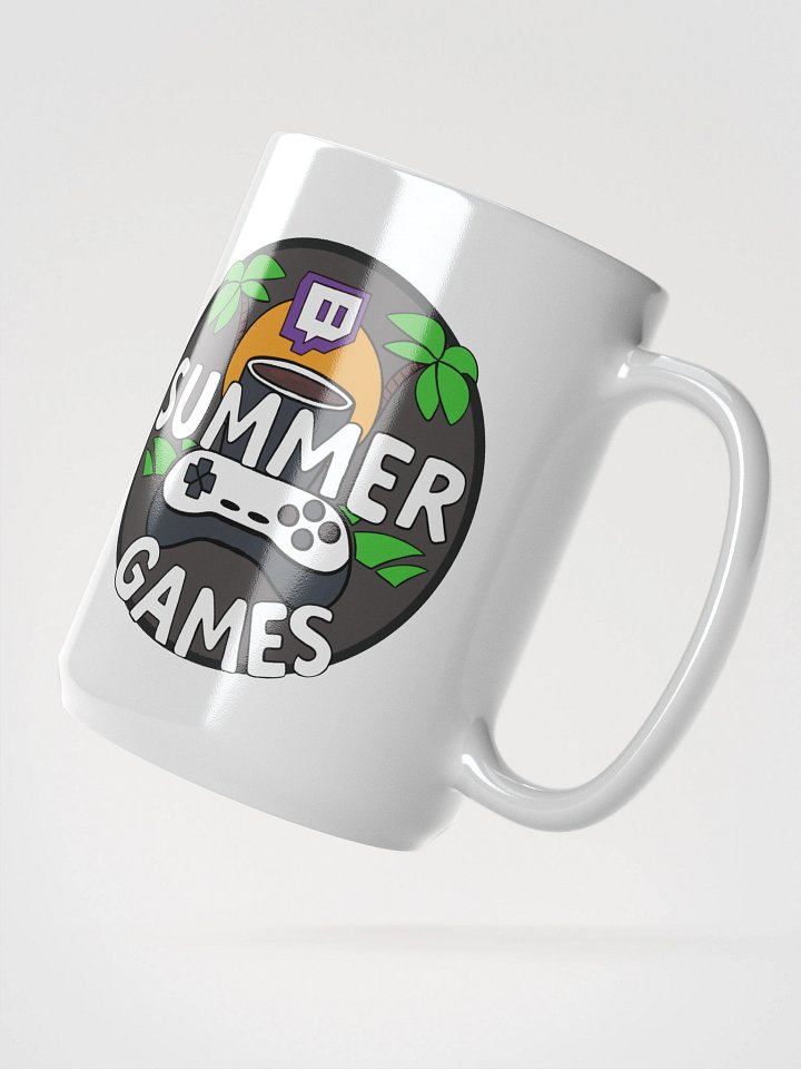 TSG25 Mug product image (2)
