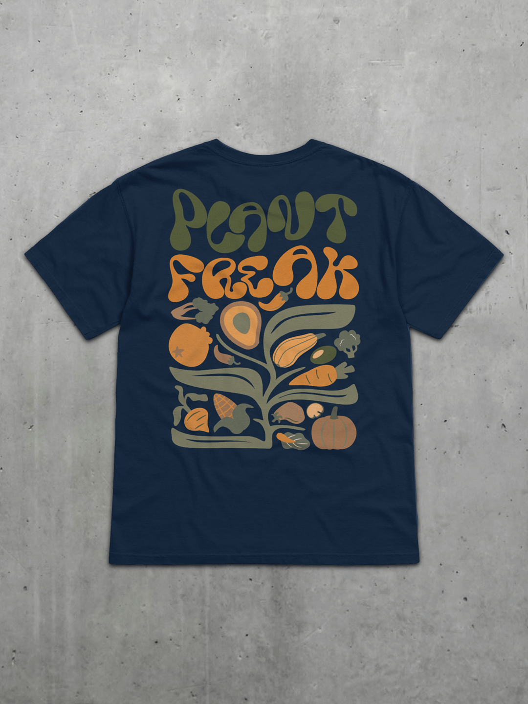 Plant Freak Tee product image (13)