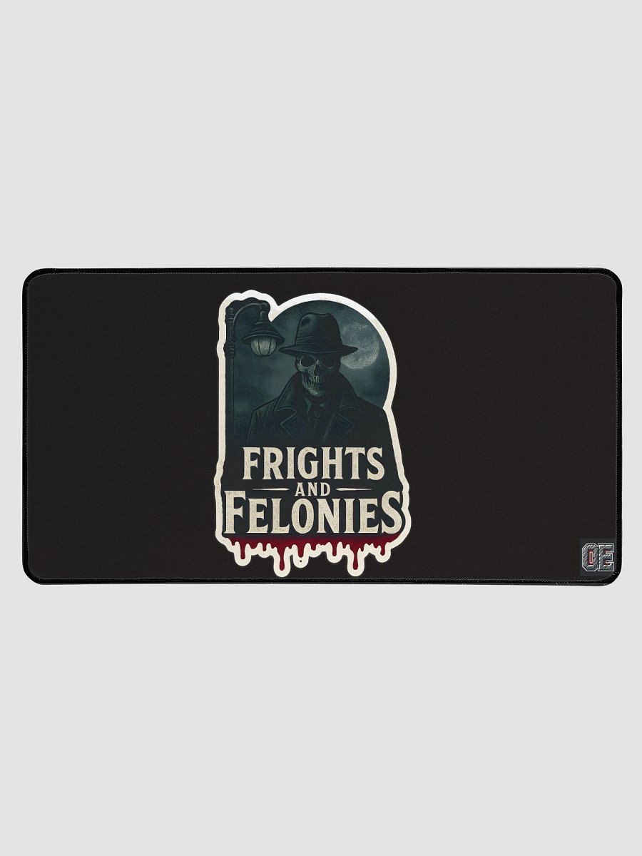 Midnight Bliss Desk Mat product image (1)