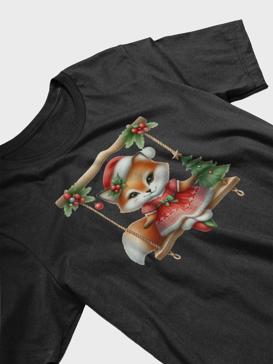 Christmas Baby Fox 19 product image (9)