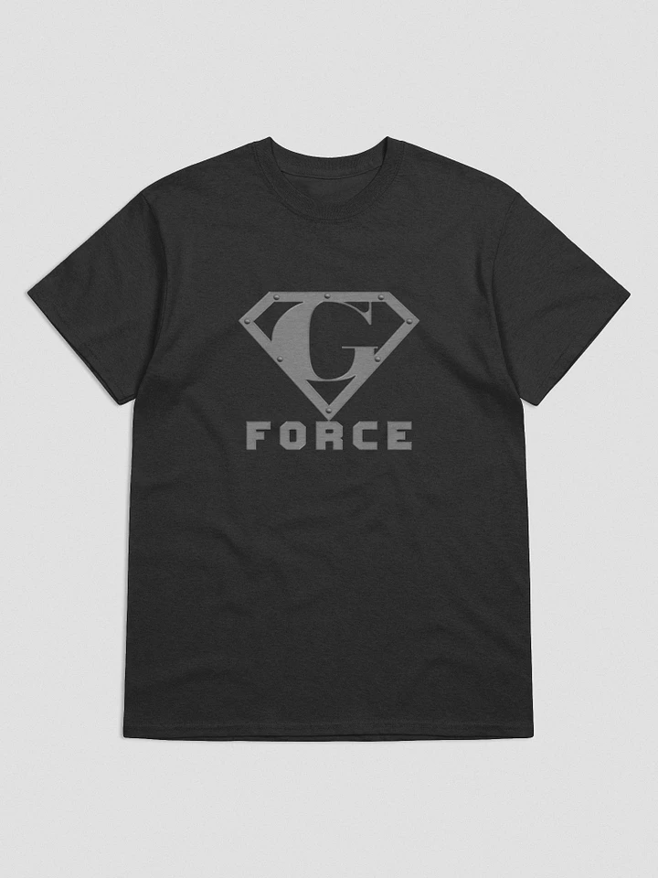 G-Force Symbol - Dark Colors T-shirt product image (4)