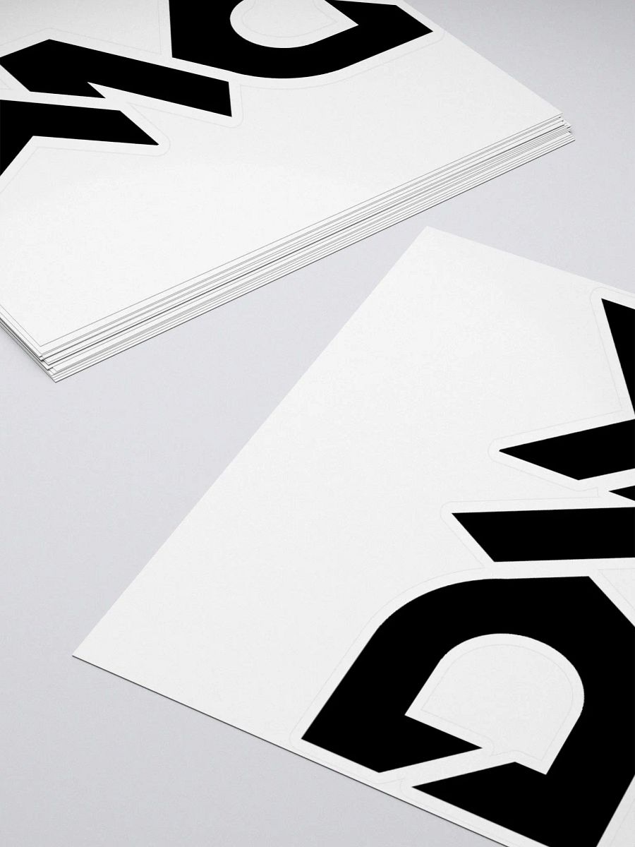 DAK Sticker product image (12)
