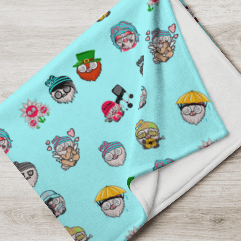 One Happy Family product image (5)