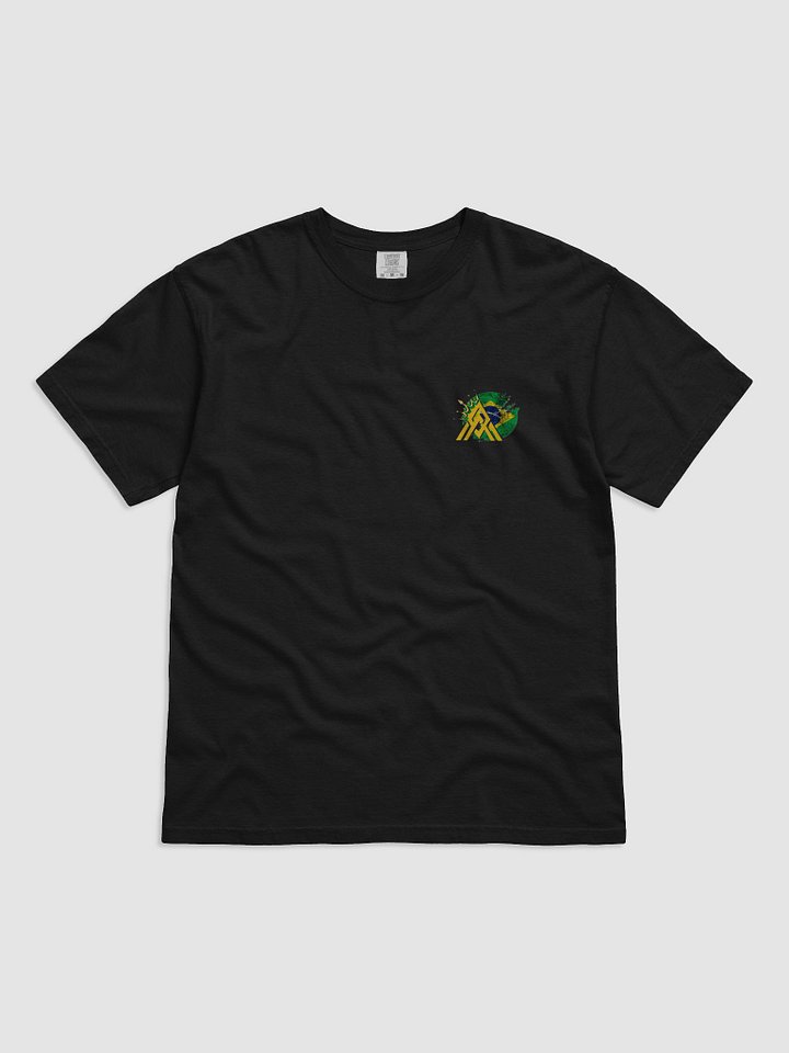 Brazilian T-Shirt product image (1)