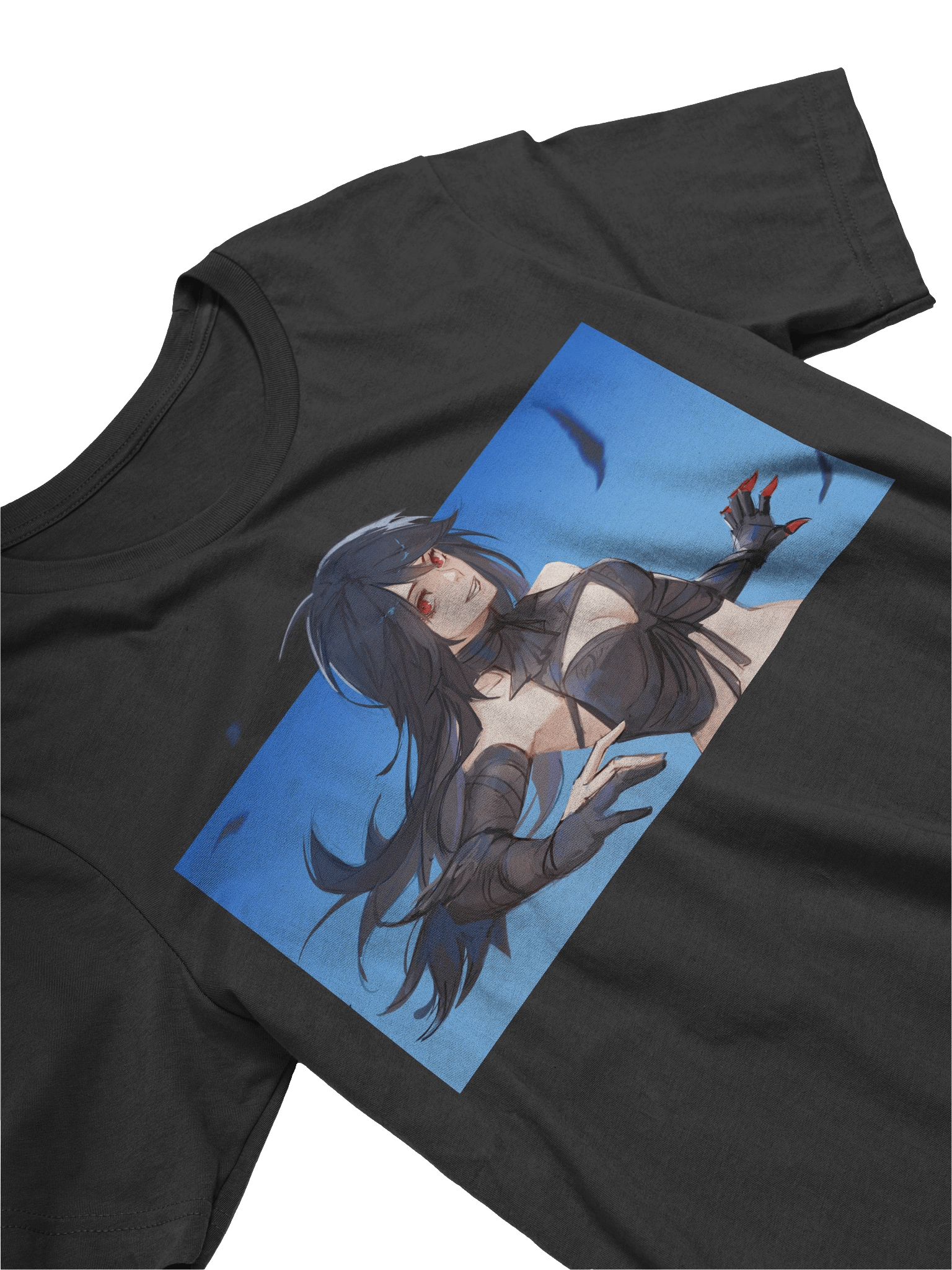 Blue Sky Raven product image (3)