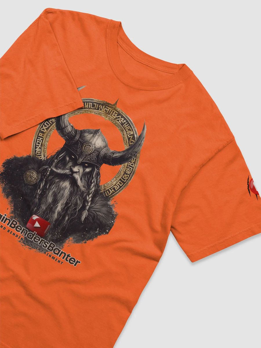 Viking BBB : Garment-Dyed T-Shirt product image (24)