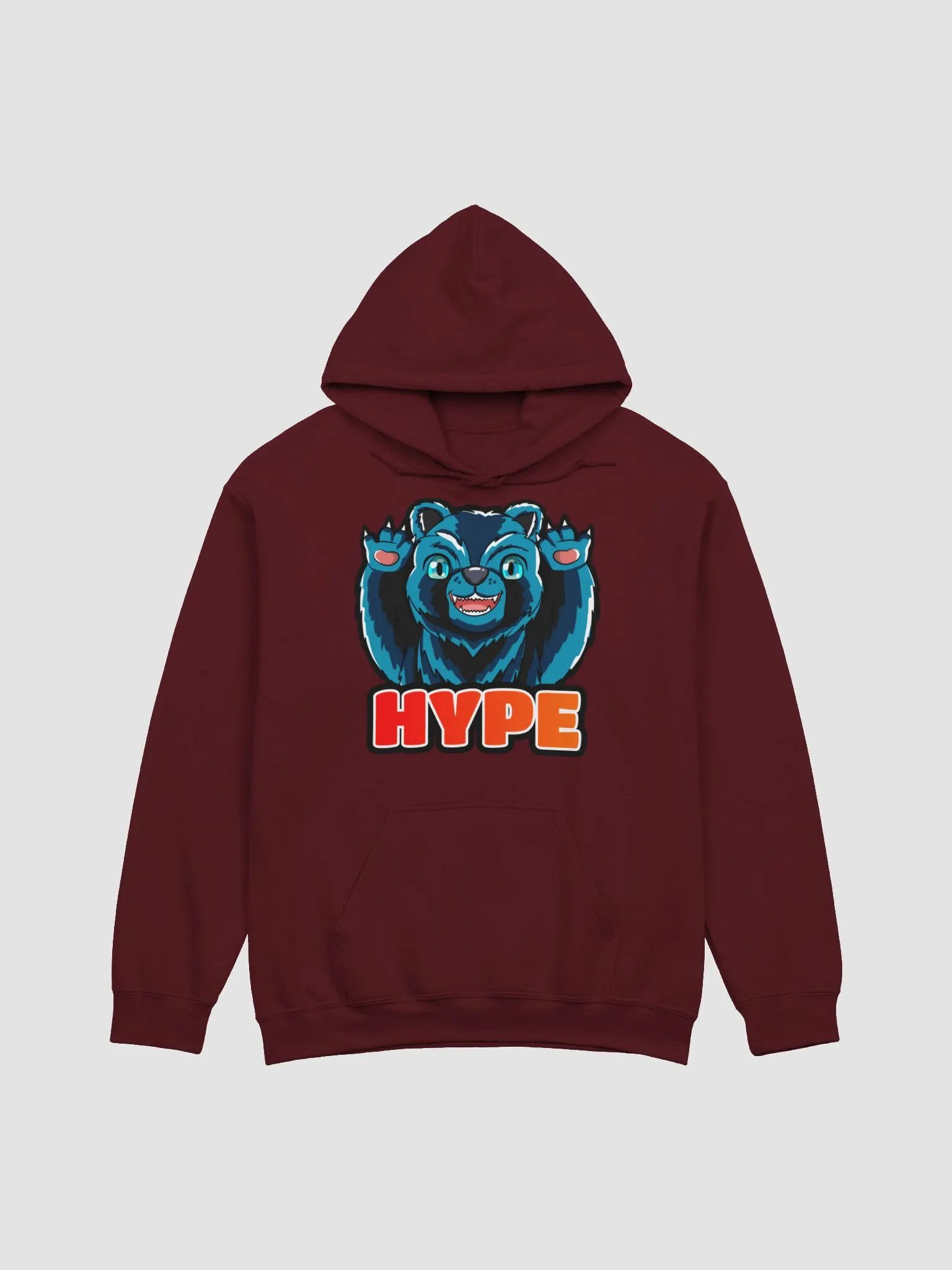 Oso Hype product image (2)