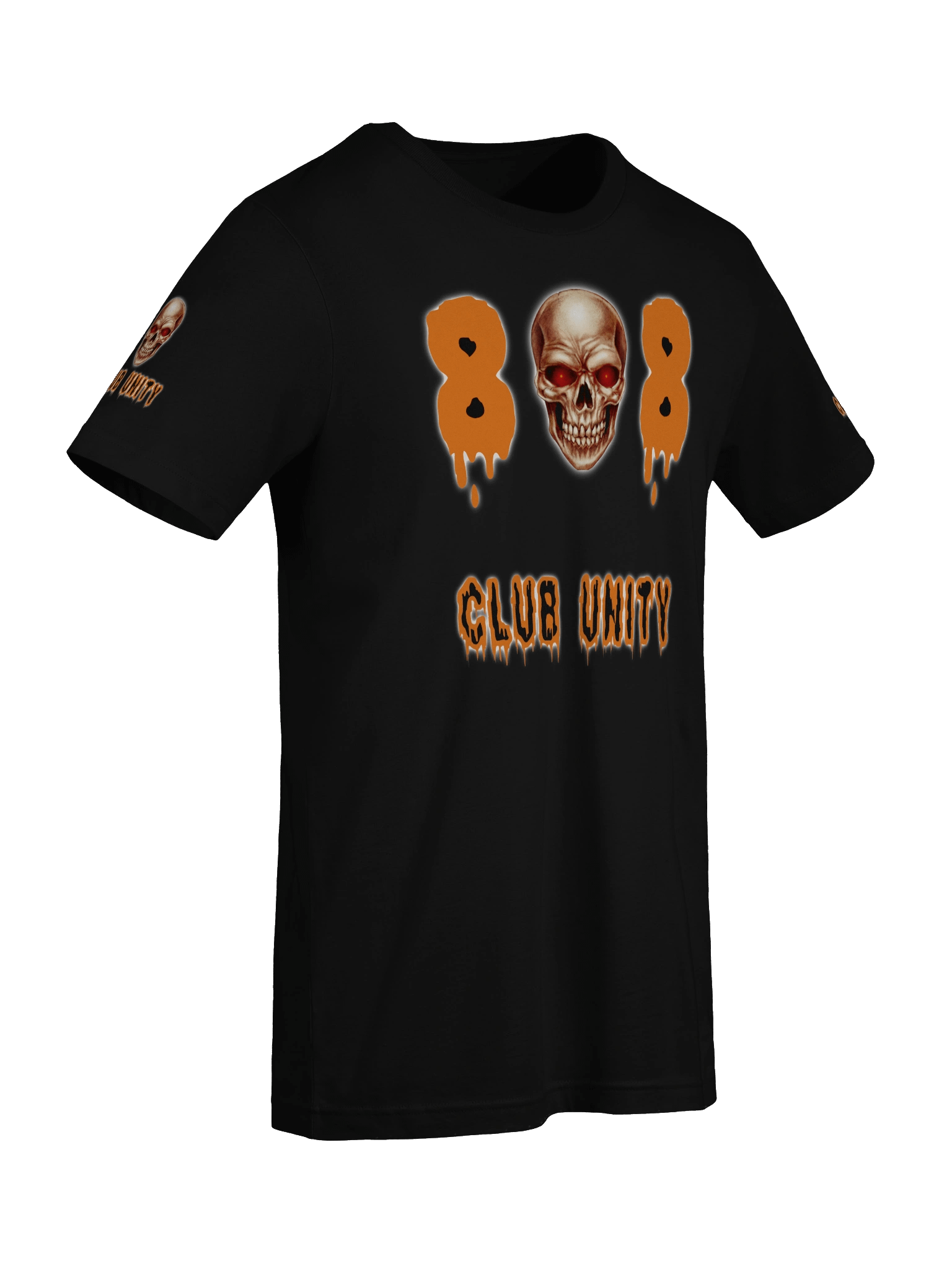 808 Skull Shirt product image (9)