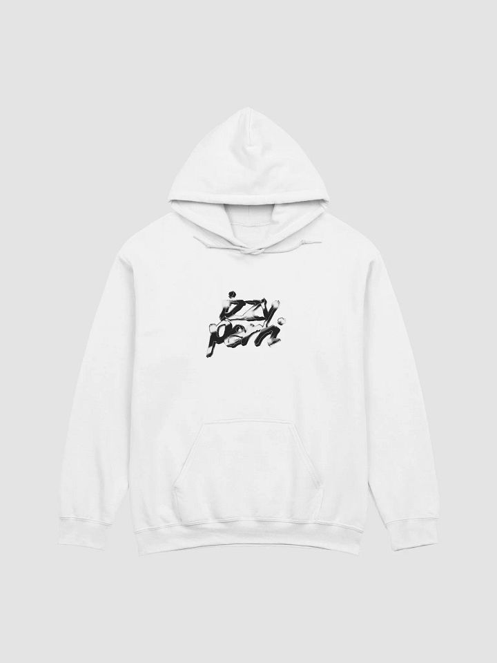 IZZY PERRI SHINE LOGO HOODIE product image (1)