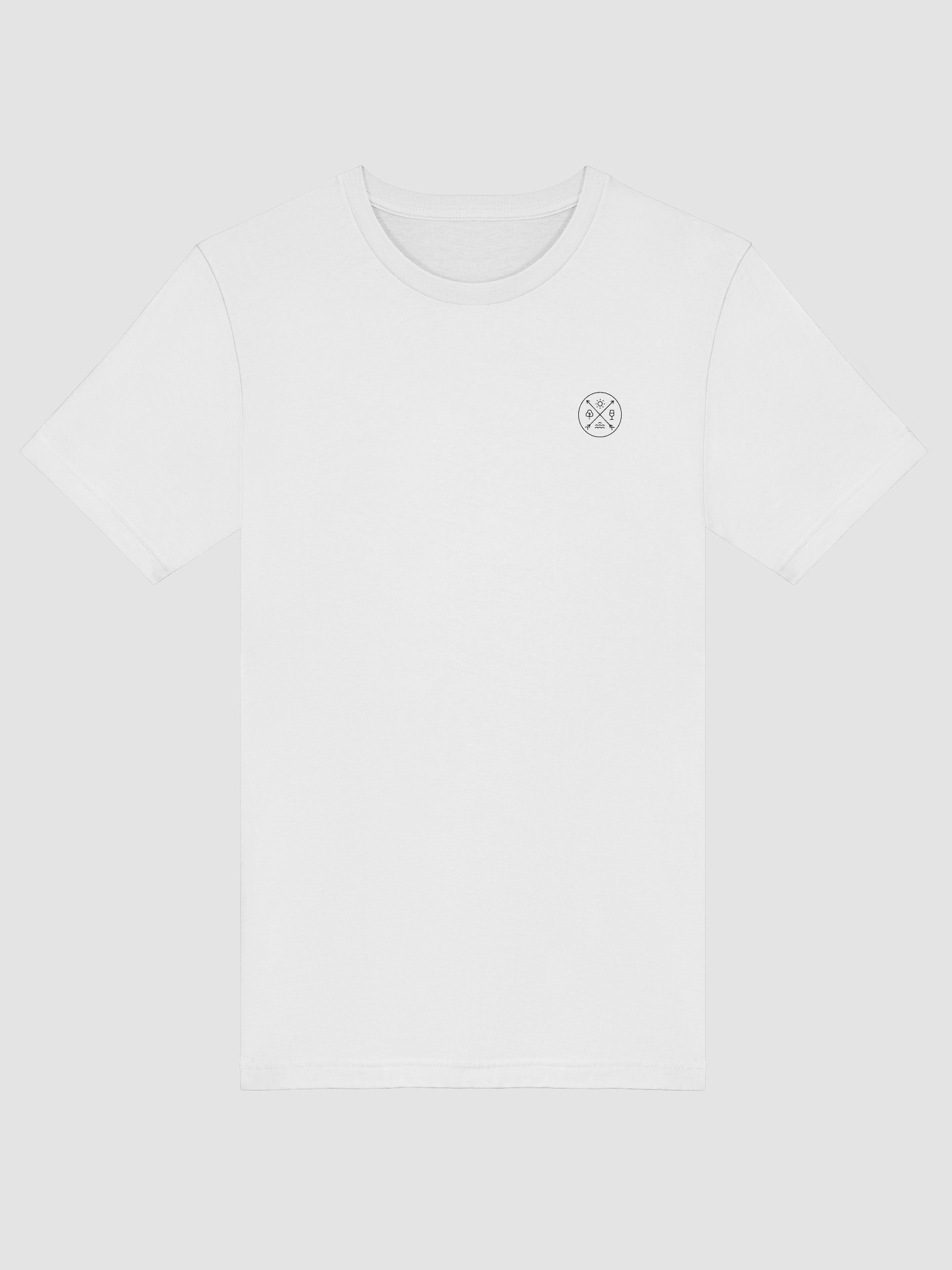 Modern Hobos Worldwide T-shirt product image (5)