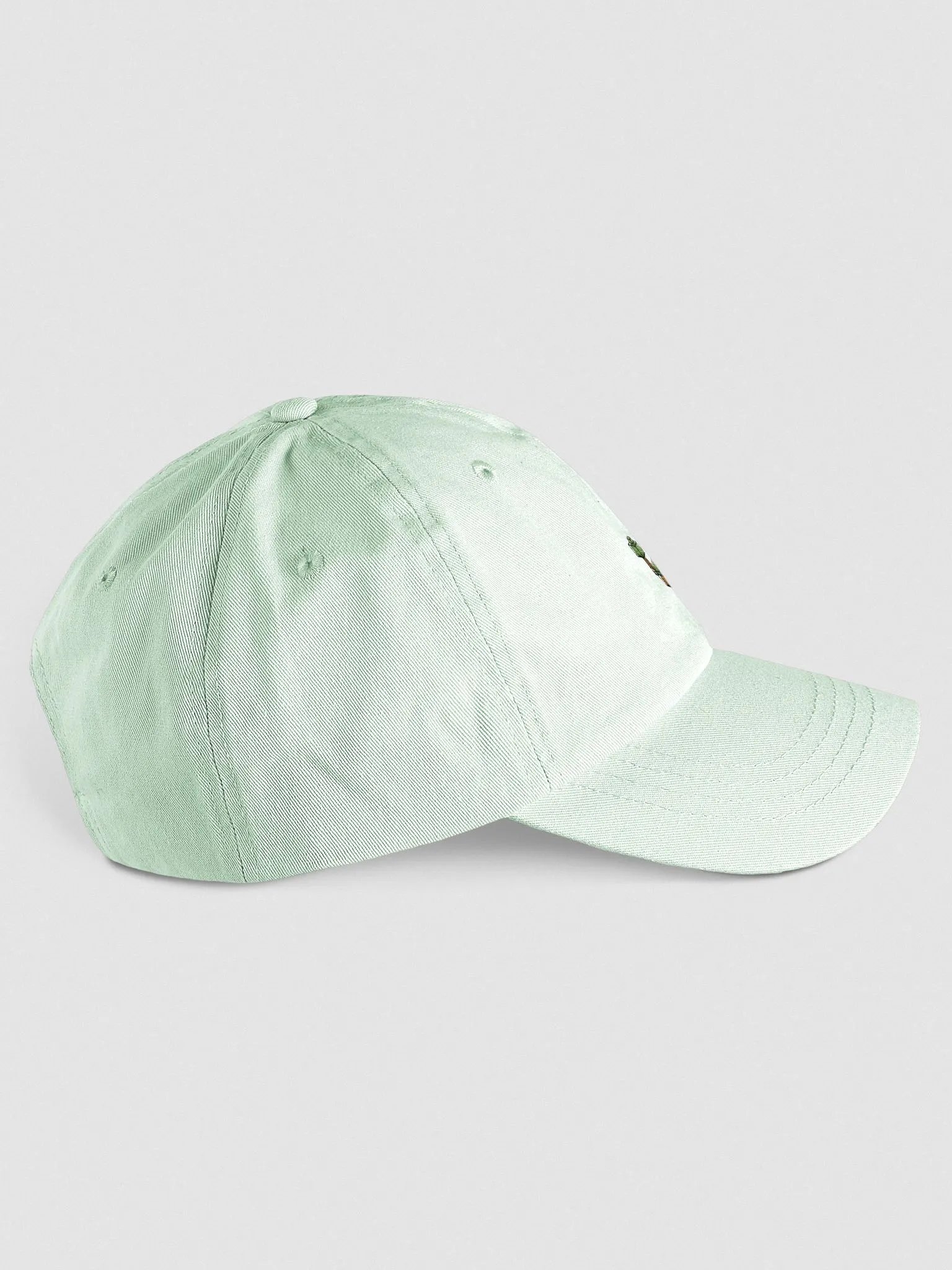 Skyblock Island Pastel Hat product image (4)