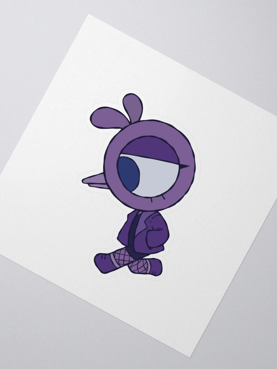 After Party Sticker product image (6)