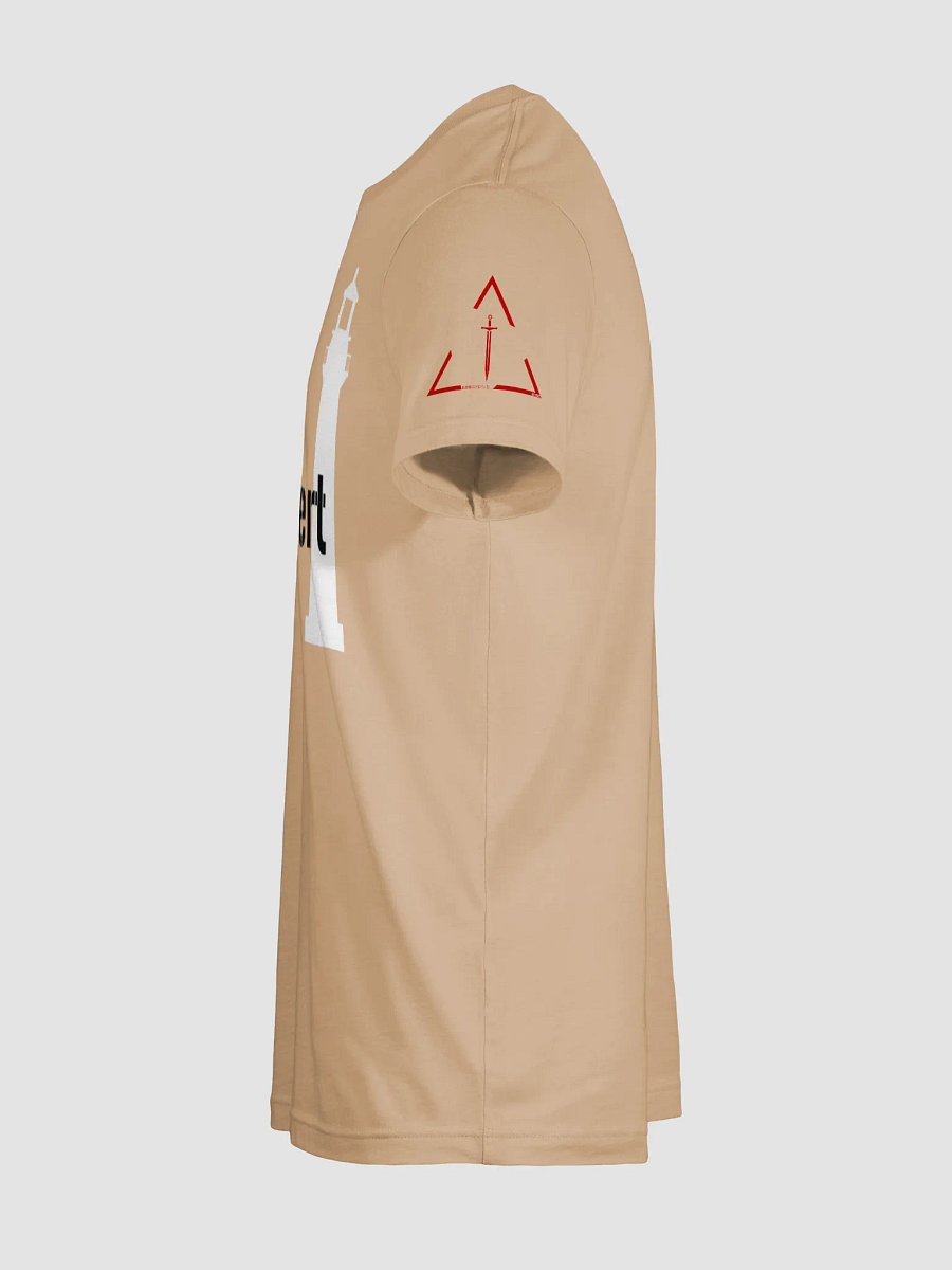 Be On Alert Graphic T-Shirt product image (9)