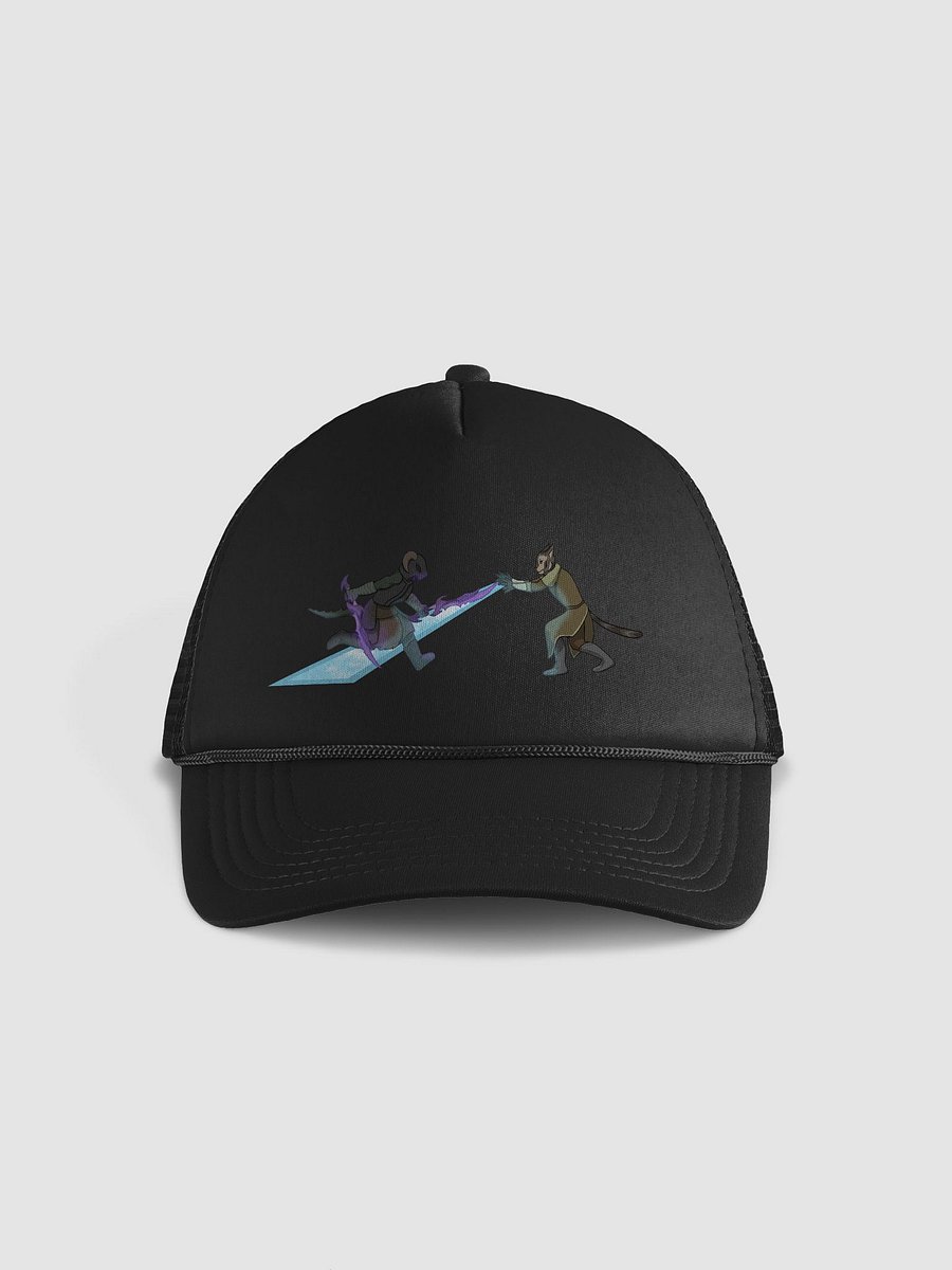 DunderGames Hat product image (1)
