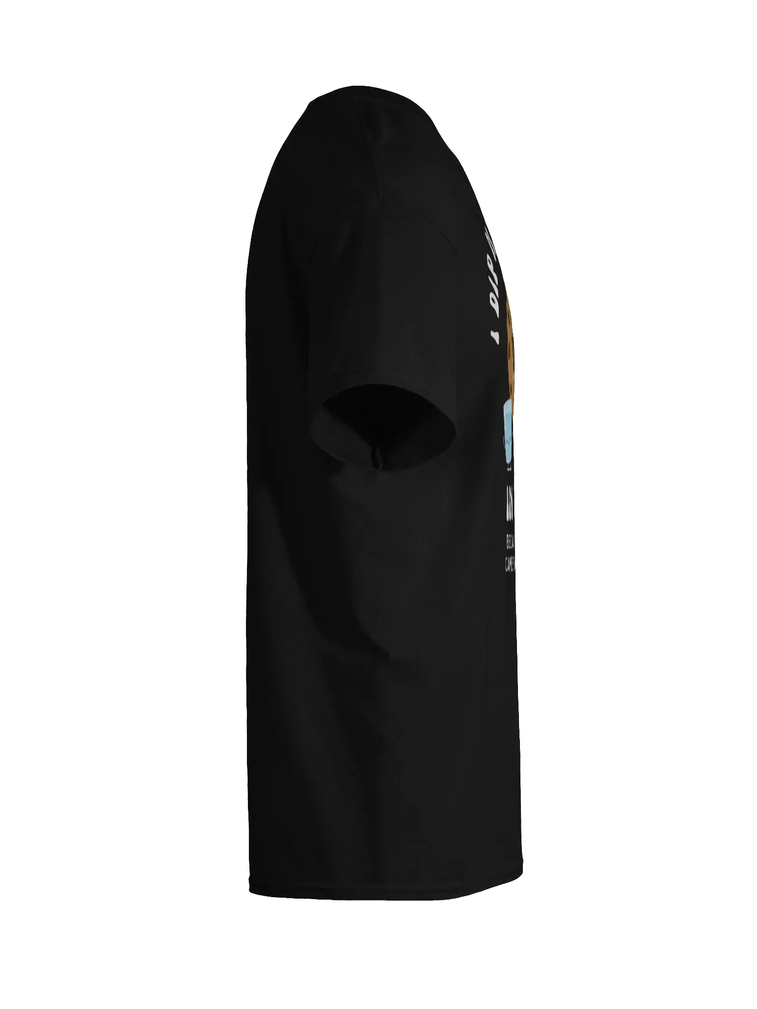 I Dip My Cookies In Water T-Shirt product image (10)