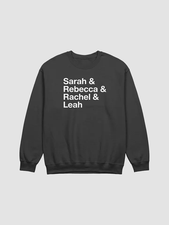 Matriarchs Crewneck Sweatshirt product image (2)