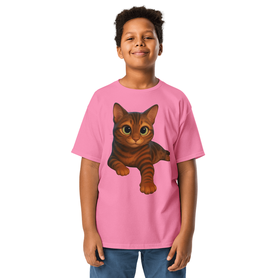 Dior'sCat - Classic Tee product image (5)