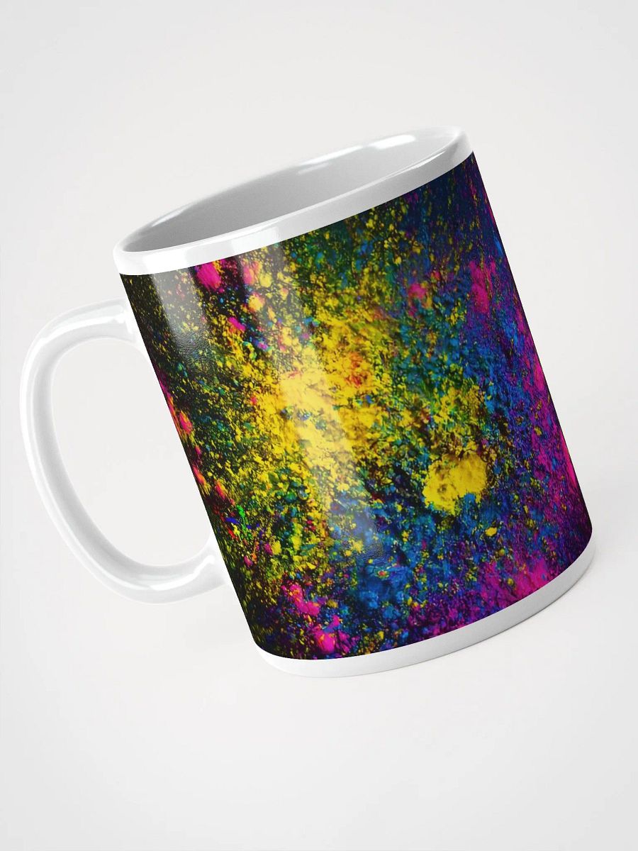 Vibrant Powder Splash Mug product image (5)