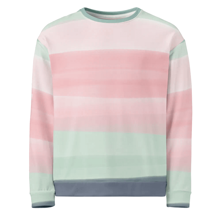 Tizzy Unisex Sweatshirt product image (1)