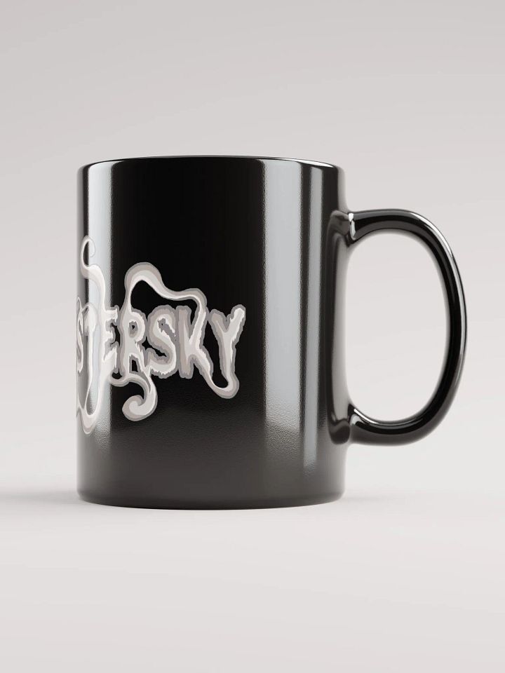 Plague Jester Sky Smoke Coffee Cup product image (2)