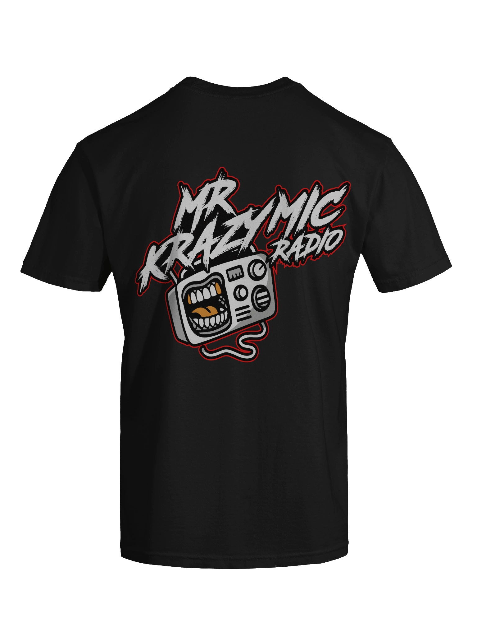 MKM Radio Tee product image (25)