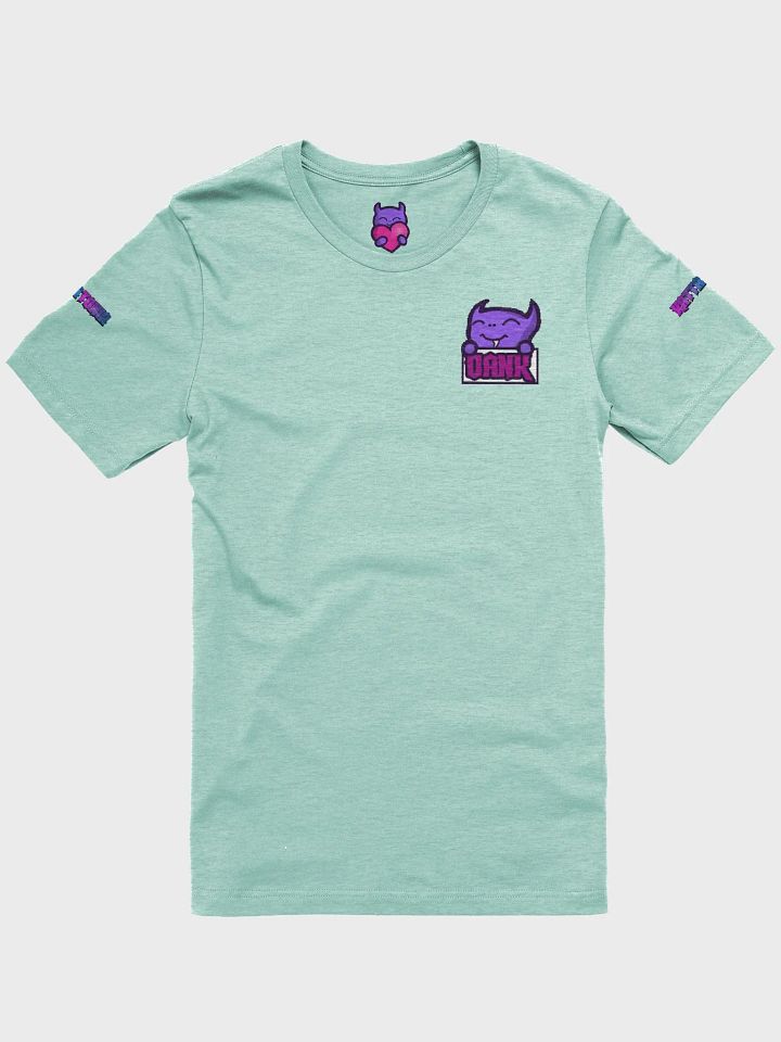 Dank Jeffrey Super Soft Tee product image (43)