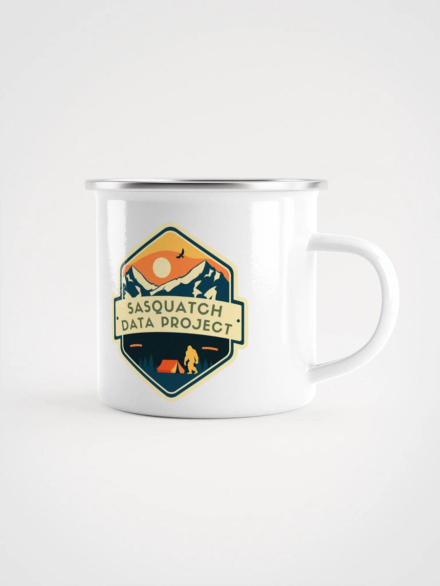 SDP Camp Mug product image (1)