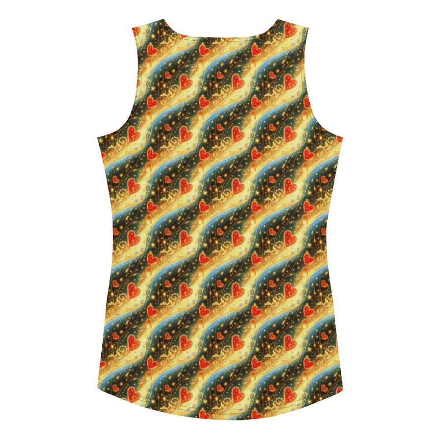 Regal Rhapsody Woman's Tank Top product image (3)
