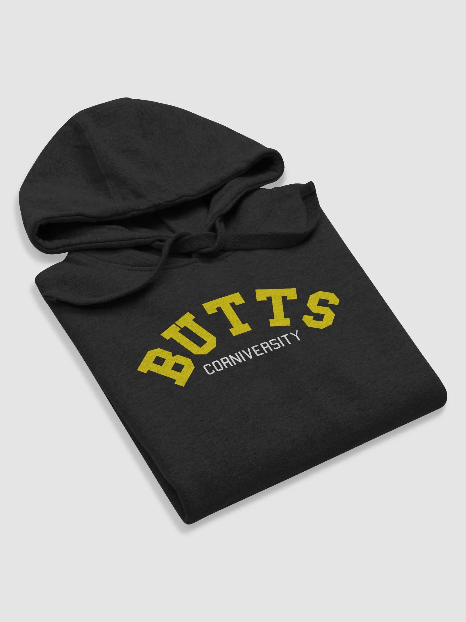 BUTTS Corniversity Hoodie product image (5)