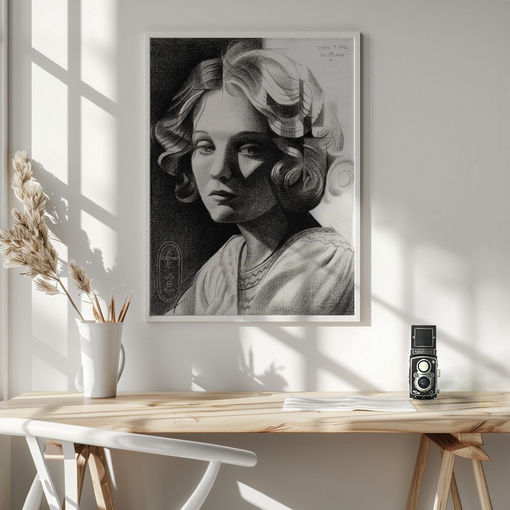 Sans Titre – 02-10-24 (Anna Sten) product image (6)