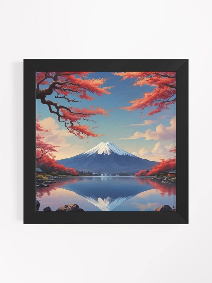 Mount Fuji product image (15)