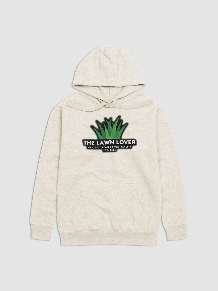 Classic Lawn Lover Hoodie product image (4)