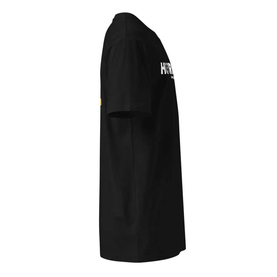Hurry Up Unisex Tee product image (12)