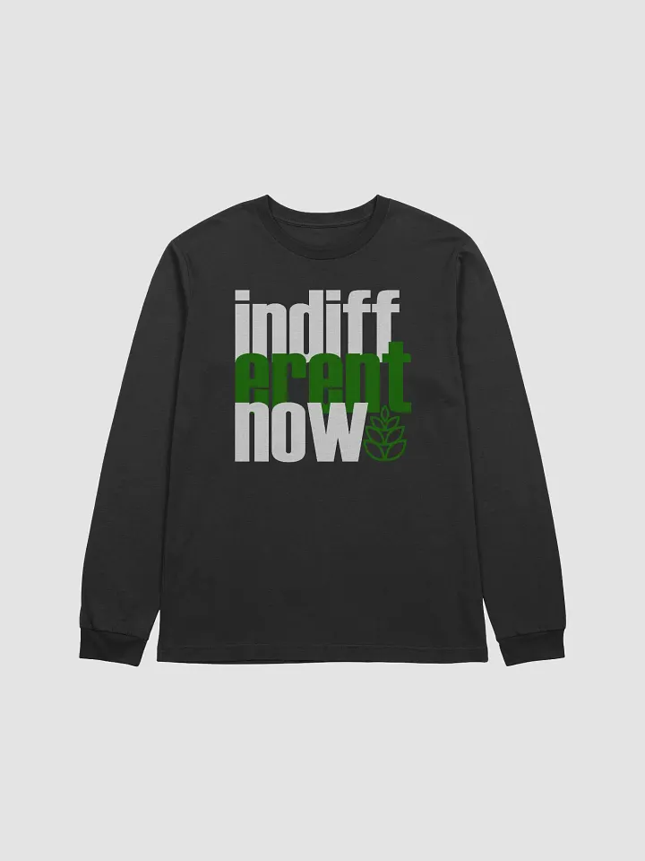 Original | Long Sleeve product image (1)