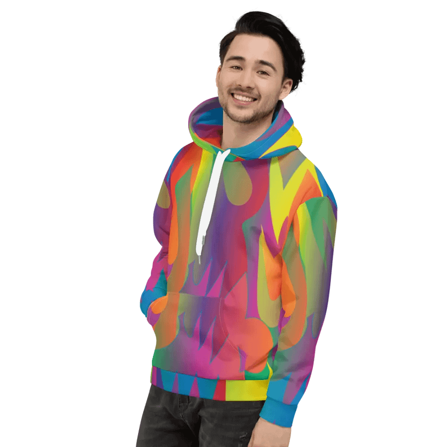 Dromey1 Hoodie product image (6)