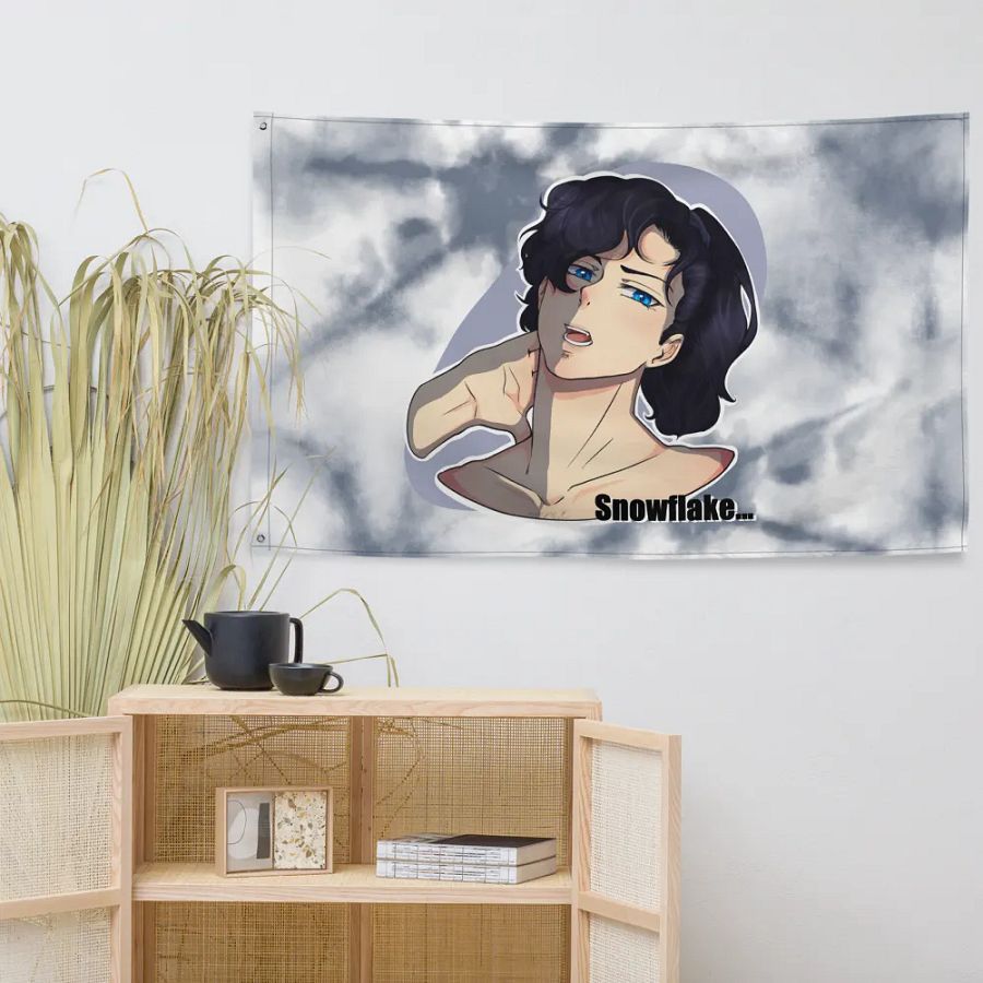 Russel Flag product image (7)
