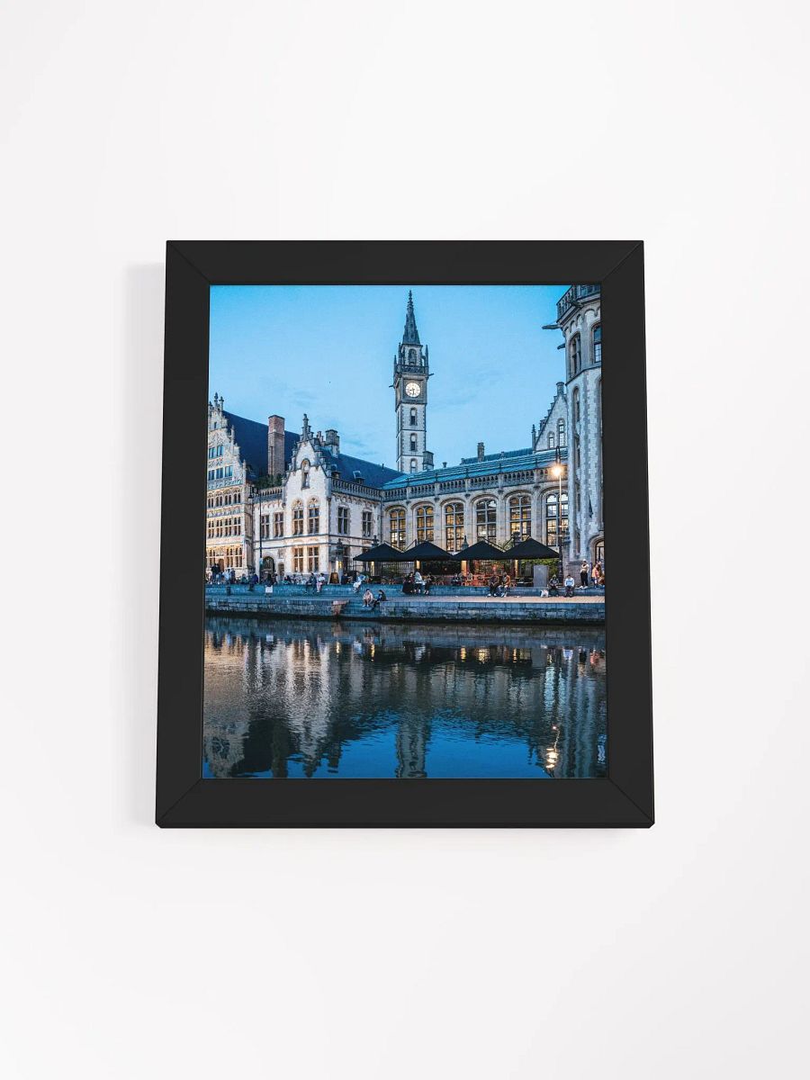 Ghent Reflection product image (1)