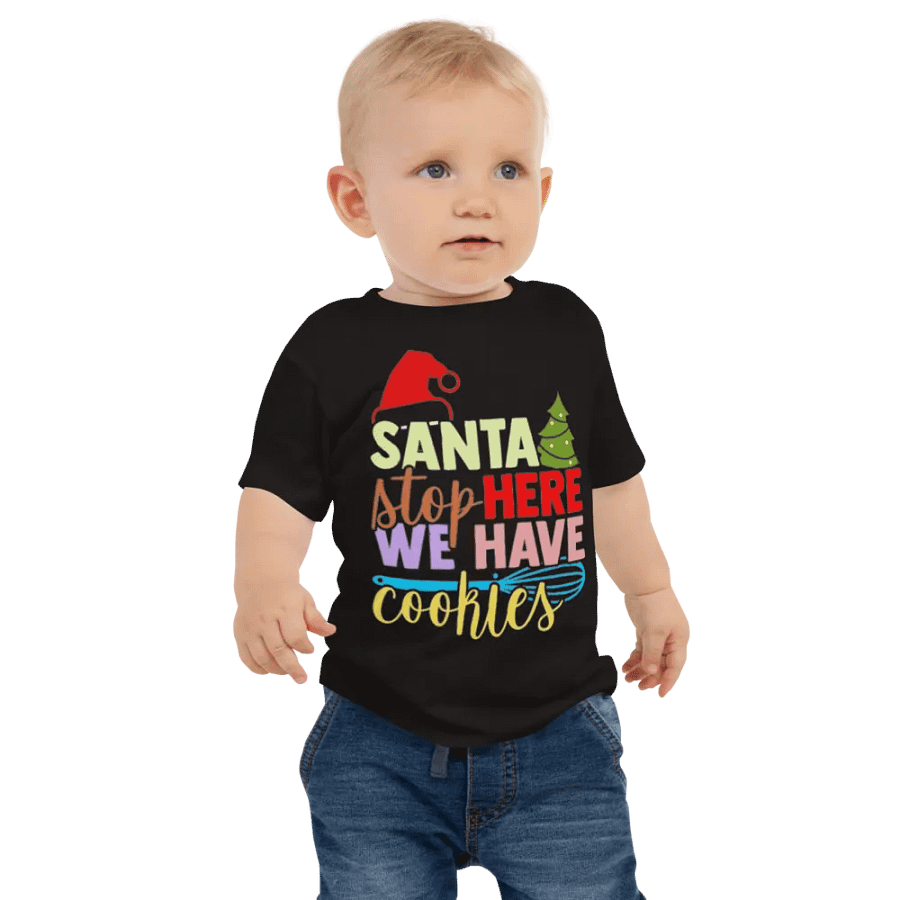 Santa’s Sweet Tooth Approved product image (1)
