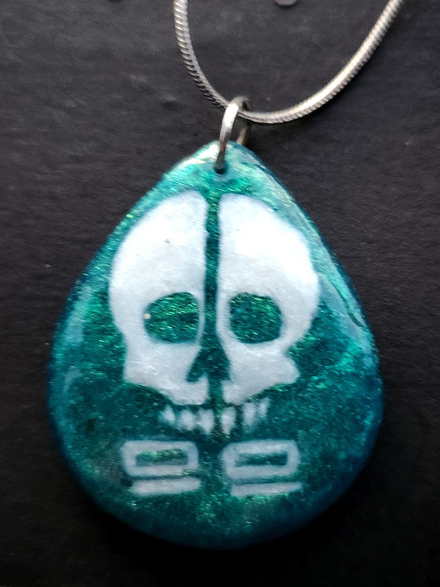 BB Necklace product image (3)