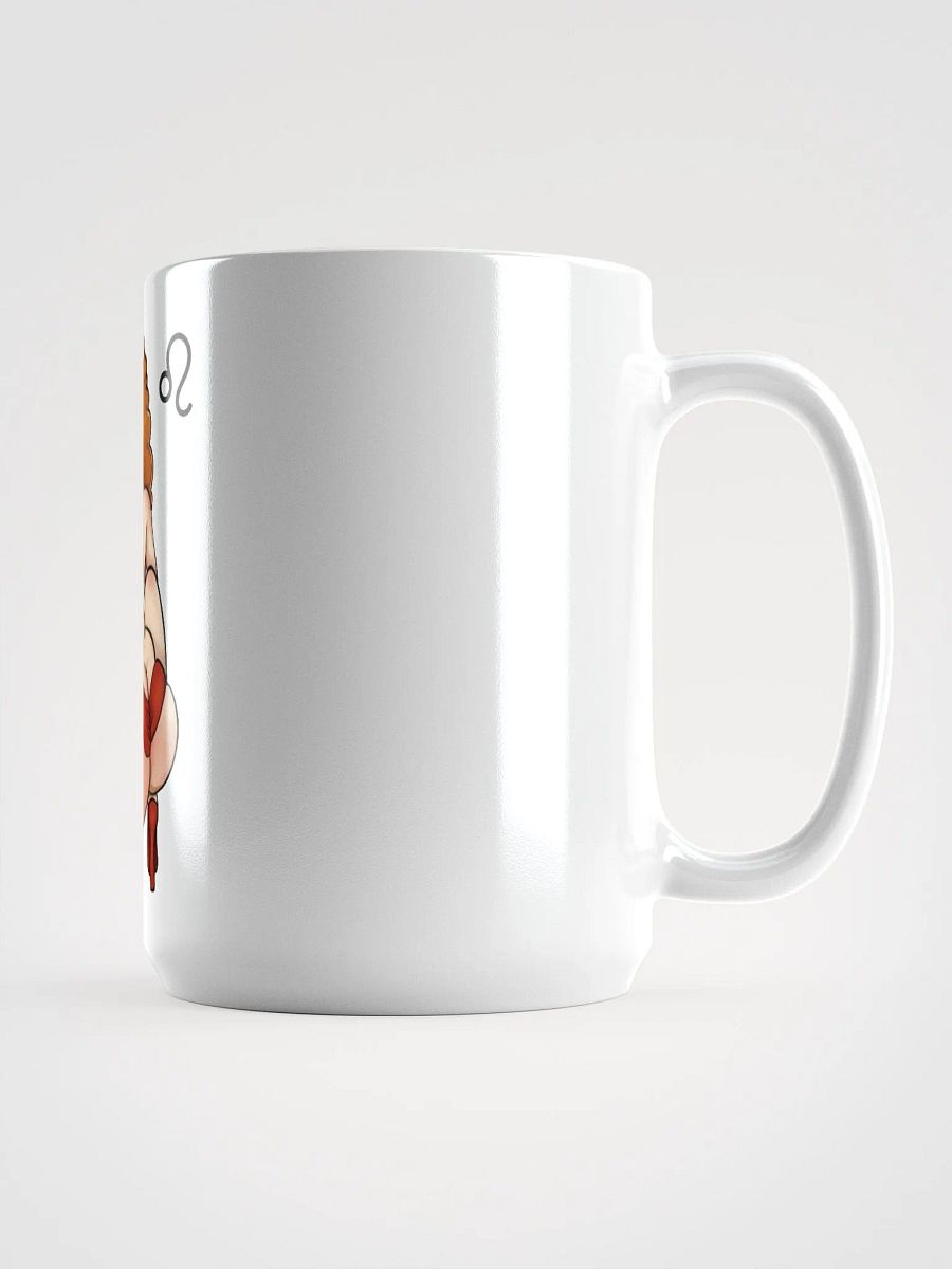 Zodiac Collection - Leo Mug product image (2)