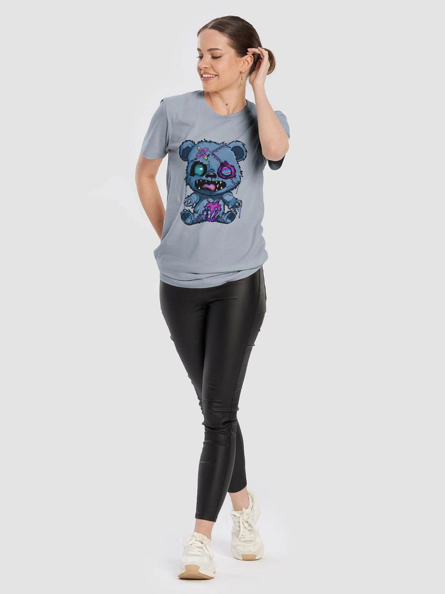 Zombie Polar Bear Blue product image (10)
