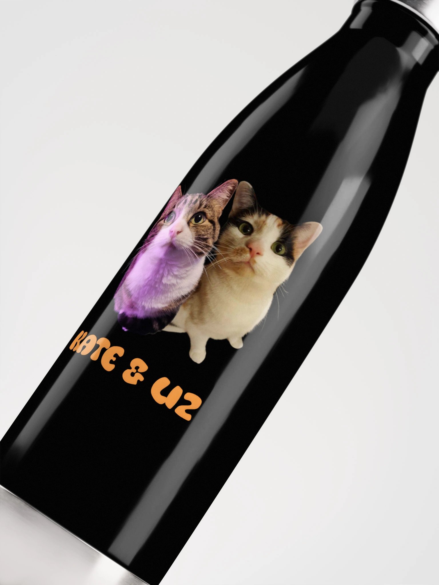 Kate & Liz Water Bottle product image (10)