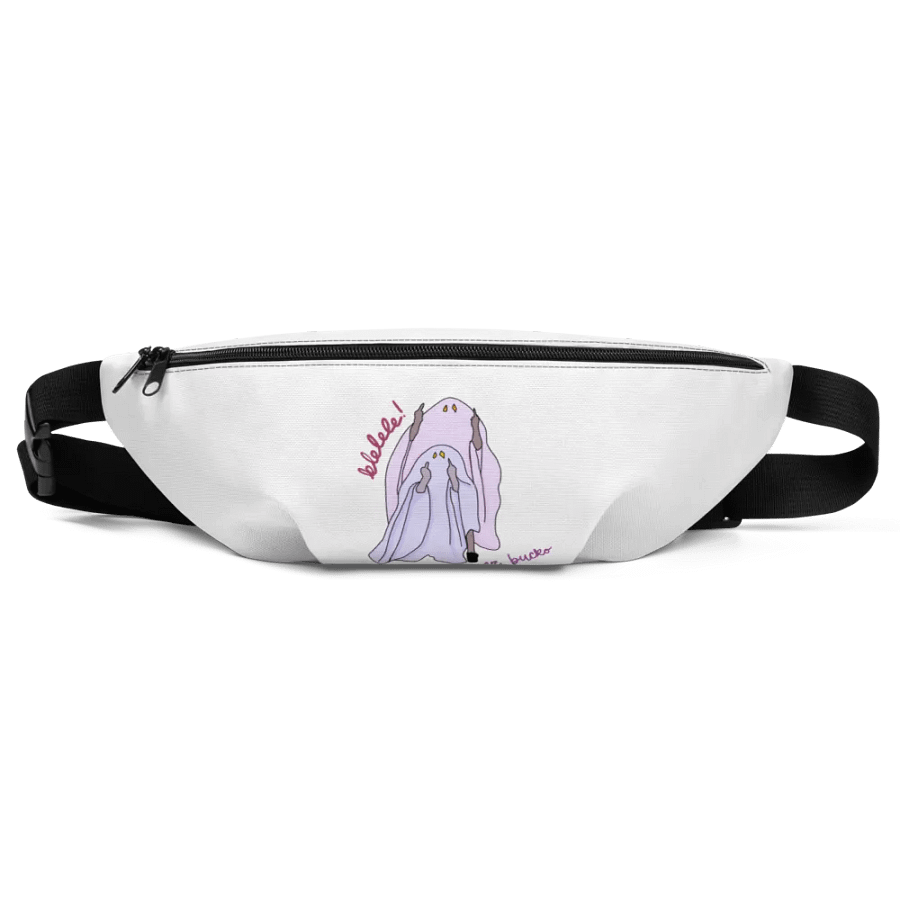 EmiNila's Fanny Pack product image (1)