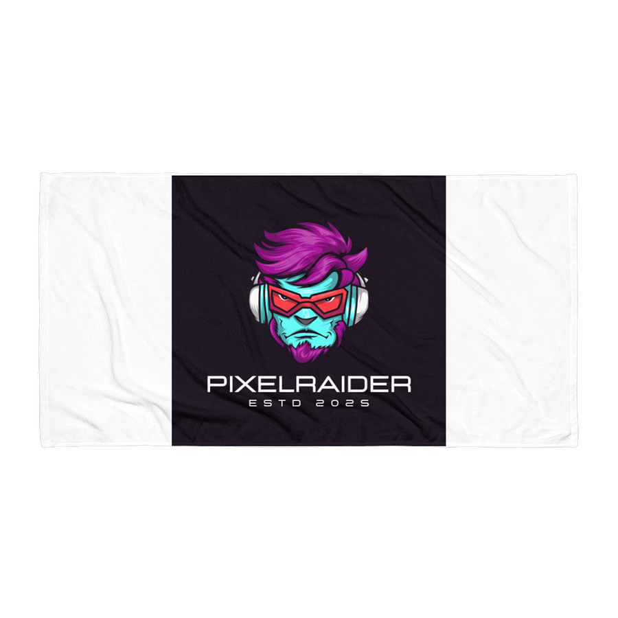 Sublimated Towel product image (1)