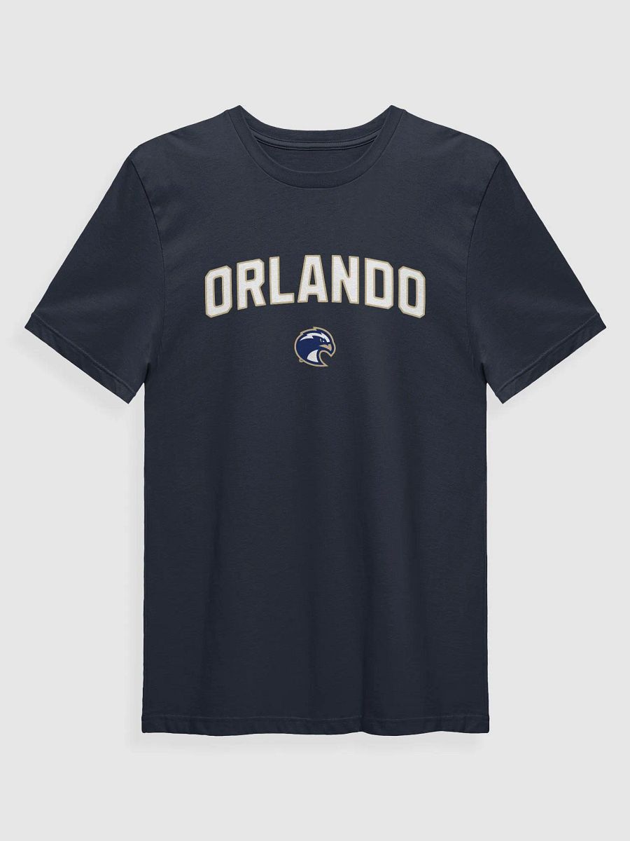 Orlando Eagle Emblem T-Shirt product image (1)